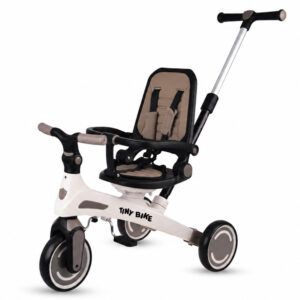 Vaikiškas triratukas Tiny Bike, augantis kartu su vaiku, 5 viename SP0879 - Image 8