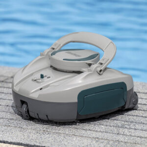 Bestway AquaTronix G150 belaidis baseino dulkių siurblys – valo dugną 58960 - Image 4