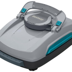 Bestway AquaTronix ProG300 belaidis baseino dulkių siurblys + skimeris 58942 - Image 3