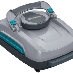 Bestway AquaTronix ProG300 belaidis baseino dulkių siurblys + skimeris 58942 - Image 2