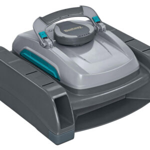 Bestway AquaTronix ProG300 belaidis baseino dulkių siurblys + skimeris 58942 - Image 4