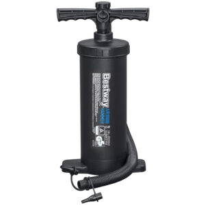 Bestway pripučiama valtis RANGER ELITE X3 295x130x46cm + irklai 65160 - Image 7