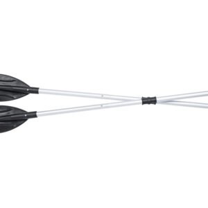 Bestway pripučiama valtis RANGER ELITE X3 295x130x46cm + irklai 65160 - Image 6