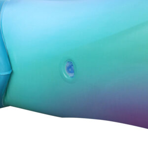 Bestway pripučiamas vandens čiužinys COLORFUL DELPHIN 168 x 66cm 41541 - Image 7