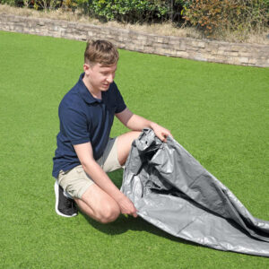 Bestway Pool Cover 305 cm PREMIUM LINE 58948 - Image 5