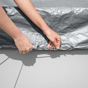 Bestway Pool Cover 305 cm PREMIUM LINE 58948 - Image 6