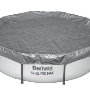 Bestway Pool Cover 305 cm PREMIUM LINE 58948 - Image 2