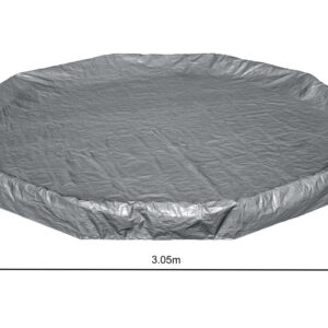 Bestway Pool Cover 305 cm PREMIUM LINE 58948 - Image 3