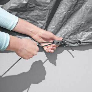 Bestway Pool cover 366 cm PREMIUM LINE 58949 - Image 4