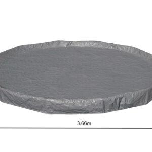 Bestway Pool cover 366 cm PREMIUM LINE 58949 - Image 3