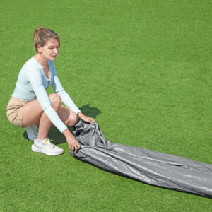 Bestway Pool cover 366 cm PREMIUM LINE 58949 - Image 6