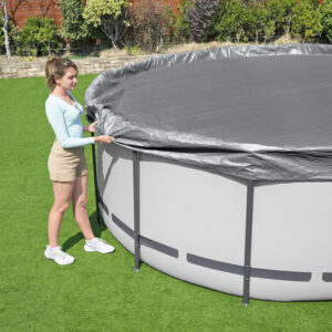 Bestway Pool cover 366 cm PREMIUM LINE 58949 - Image 7