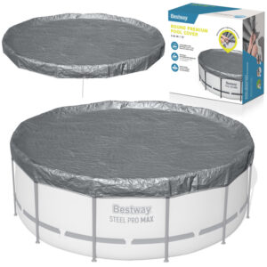 Bestway Pool cover 366 cm PREMIUM LINE 58949