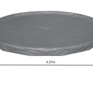 Bestway Pool Cover 427 cm PREMIUM LINE 58950 - Image 3
