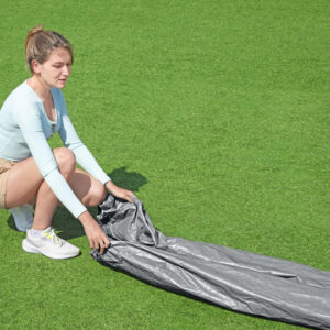 Bestway Pool Cover 427 cm PREMIUM LINE 58950 - Image 4