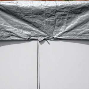 Bestway Pool Cover 427 cm PREMIUM LINE 58950 - Image 8