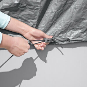 Bestway Pool Cover 427 cm PREMIUM LINE 58950 - Image 5