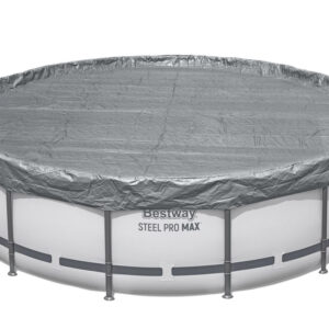 Bestway baseino uždangalas 457 cm PREMIUM LINE 58951 - Image 2