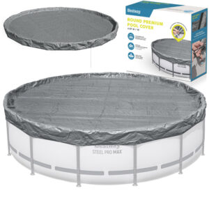 Bestway baseino uždangalas 457 cm PREMIUM LINE 58951