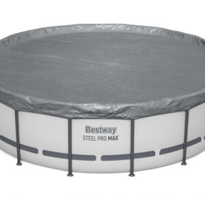 Bestway baseino uždangalas 488 cm PREMIUM LINE 58952 - Image 2