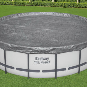 Bestway baseino uždangalas 488 cm PREMIUM LINE 58952 - Image 3