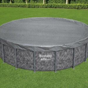 Bestway Pool Cover 549 cm PREMIUM LINE 58953 - Image 4