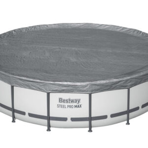 Bestway Pool Cover 549 cm PREMIUM LINE 58953 - Image 2