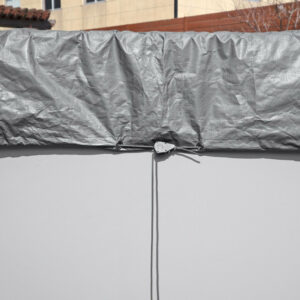 Bestway Pool Cover 549 cm PREMIUM LINE 58953 - Image 8
