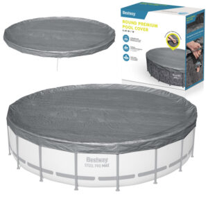 Bestway Pool Cover 549 cm PREMIUM LINE 58953