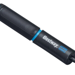 Bestway Air Hammer 62321 rankinė pompa kamuoliams, čiužiniams ir dviračiams - Image 3