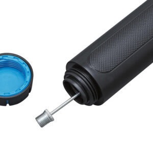 Bestway Air Hammer 62321 rankinė pompa kamuoliams, čiužiniams ir dviračiams - Image 6