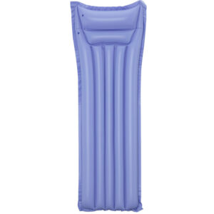 Bestway Inflatable Beach Mattress - Single purple 183x69cm 44007 - Image 4