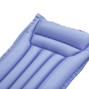 Bestway Inflatable Beach Mattress - Single purple 183x69cm 44007 - Image 7