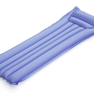 Bestway Inflatable Beach Mattress - Single purple 183x69cm 44007 - Image 2