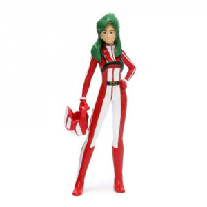 Robotech Metal Car: Miriya Sterling & 2020 Toyota Supra 1:24 ZA6184 - Image 5