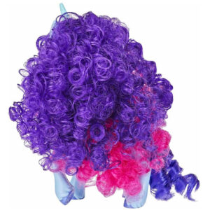 Hasbro My Little Pony lanksti figūrėlė PONY Misty Brightdawn + 16 vnt. ZA6187 - Image 3