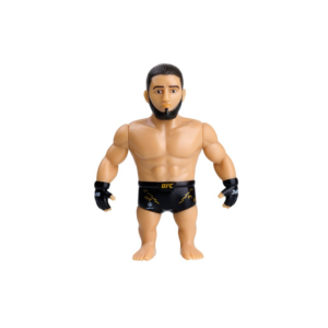 UFC OCTAGON FIGHTERS S1 - PUNCHING BAG CAPSULE (12 PCS CDU) - Image 3