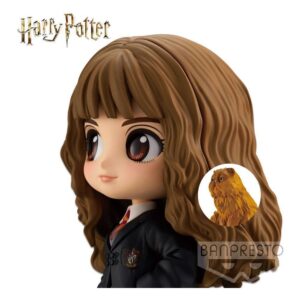 Q POSKET - HERMIONA GRANGER WITH COOKSHANKS - Image 2