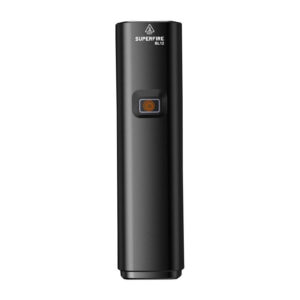 Superfire BL12 bike light, 4800 mAh, USB, 2 modes - Image 3