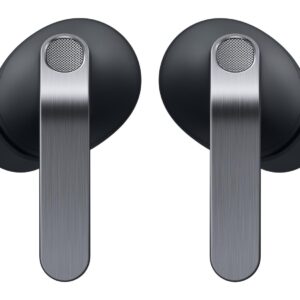 HEADSET GALAXY BUDS4 PRO/BLACK SM-R640 SAMSUNG
