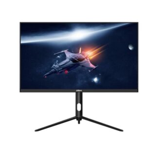 LCD Monitor|DAHUA|27 "|2560 x 1440 pixels|Quad HD|Native aspect ratio 16:9|LED|Flat|DHI-LM27-E331A