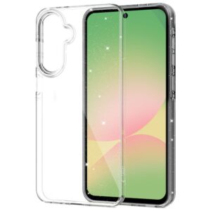 Tech-Protect FlexAir Samsung Galaxy A27 5G GLITTER dėklas - Image 2