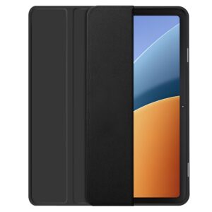 Tech-Protect SC PEN Xiaomi Redmi Pad 2 9.7 juodos spalvos - Image 2