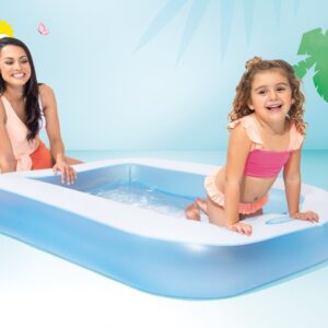 Pripučiamas vaikiškas baseinas INTEX 57403 - Image 3