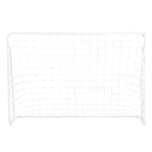 Futbolo treniruočių vartai + taikinių kilimėlis 180x122 cm, MOVEPRO - Image 3