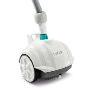 Automatinis baseino dulkių siurblys ZX50 INTEX 28007 - Image 3