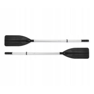 INTEX 69625 Aliumininiai irklai 137 cm (2 vnt.) - Image 3