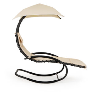Sodo kėdė gultas supamasis sodo hamakas MultiGarden - Image 3