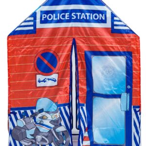 Vaikiška žaidimų palapinė policijos nuovada IPLAY - Image 2