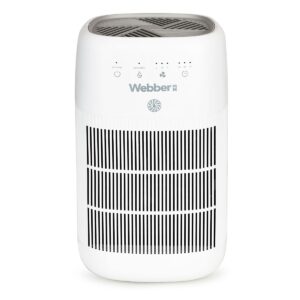 Webber DEQ10 oro sausintuvas - Image 3